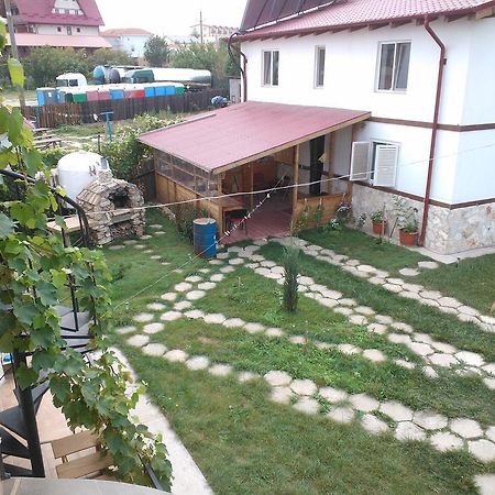 Hesta Hotel Vama Veche Exterior photo