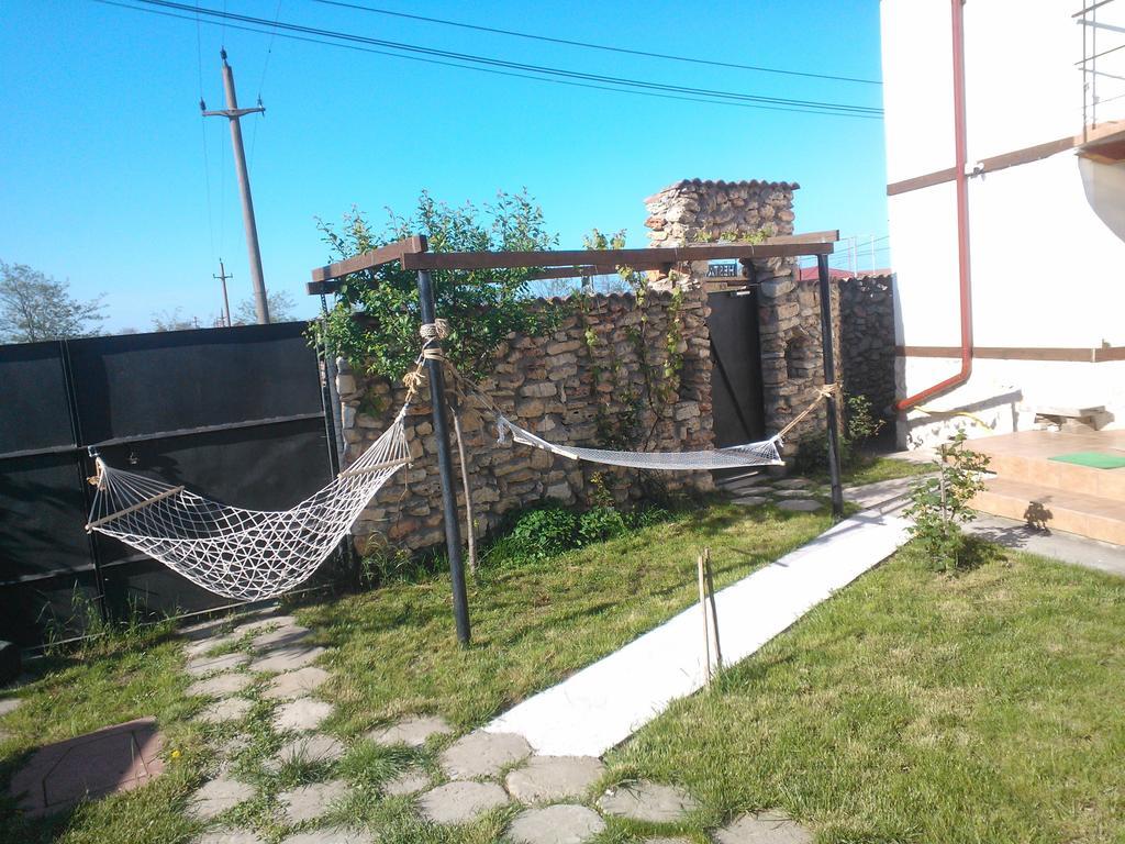 Hesta Hotel Vama Veche Exterior photo